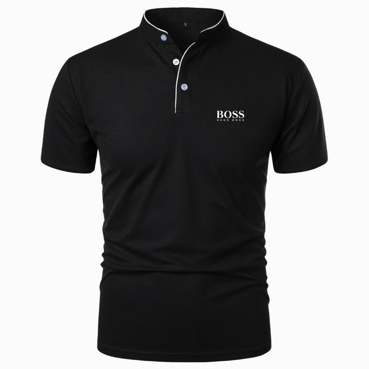 BS | Casual Polo