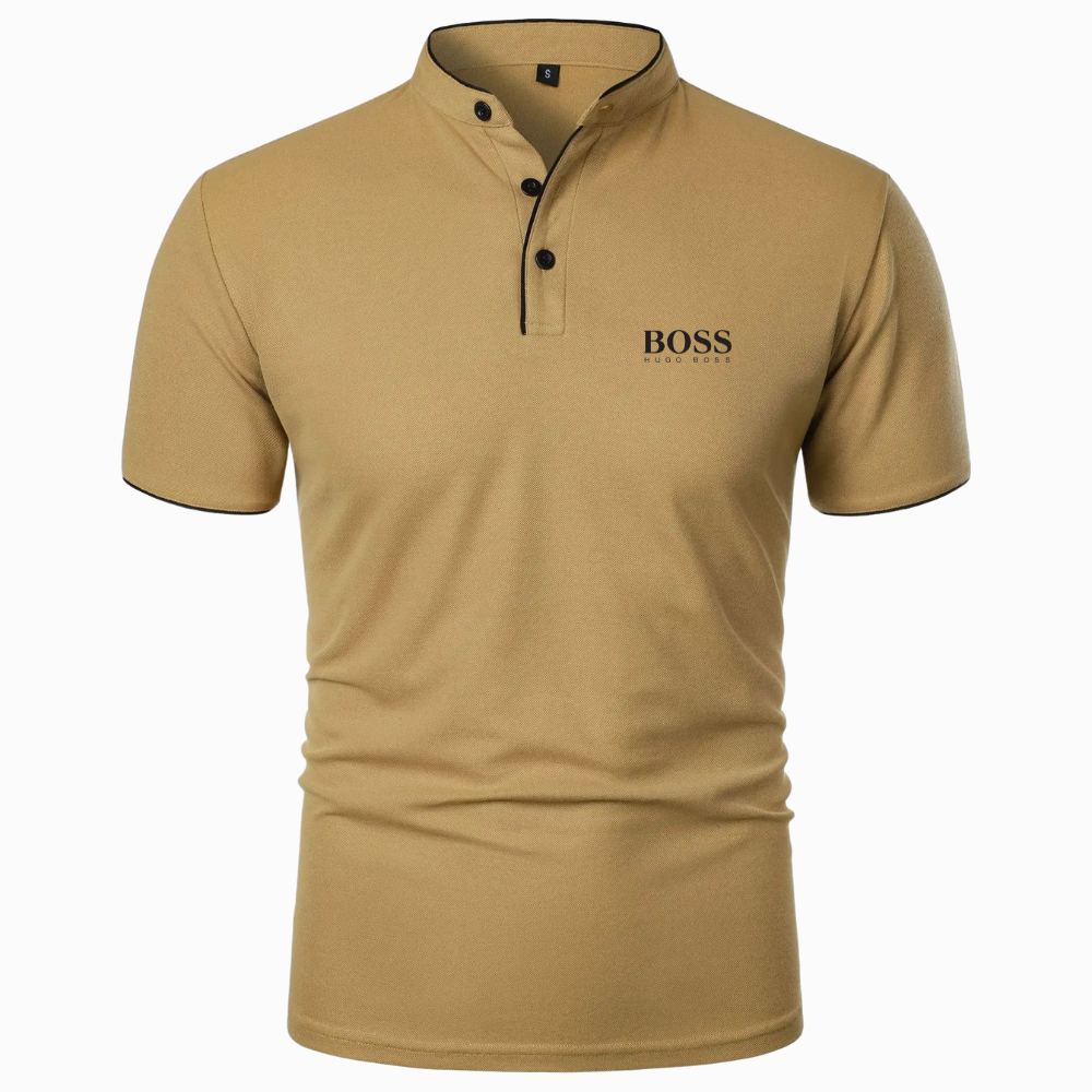 BS | Casual Polo