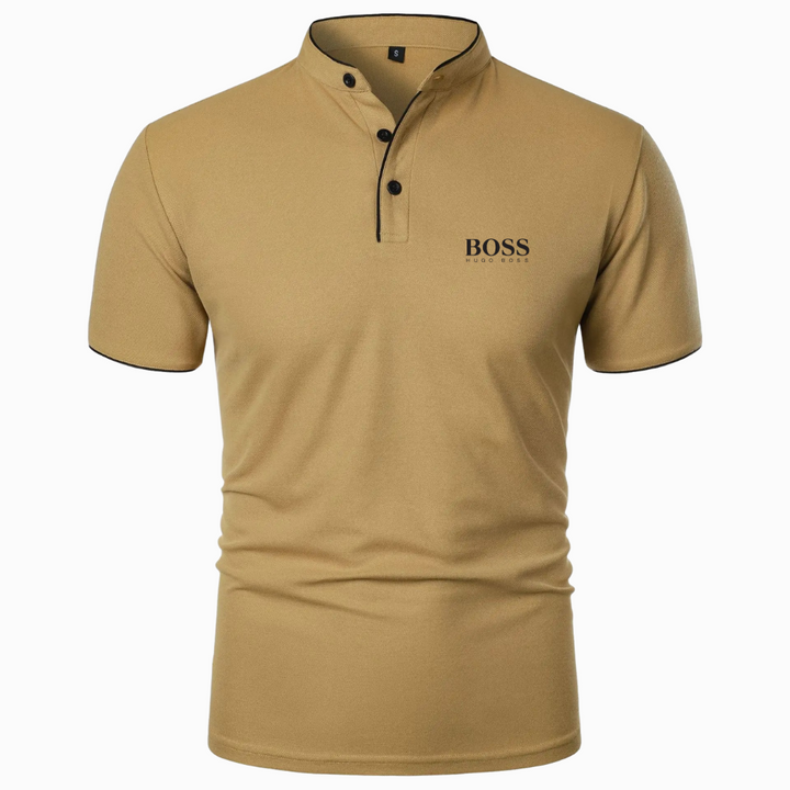 BS | Casual Polo