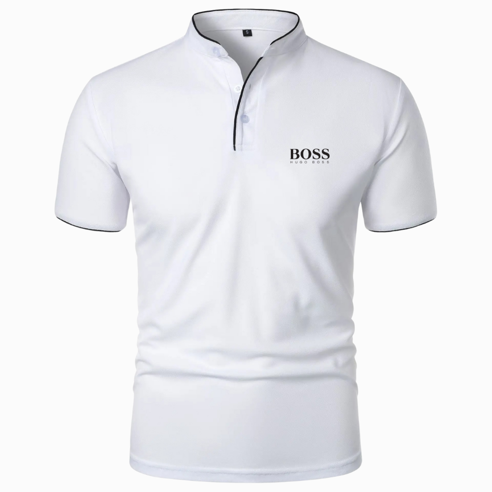 BS | Casual Polo