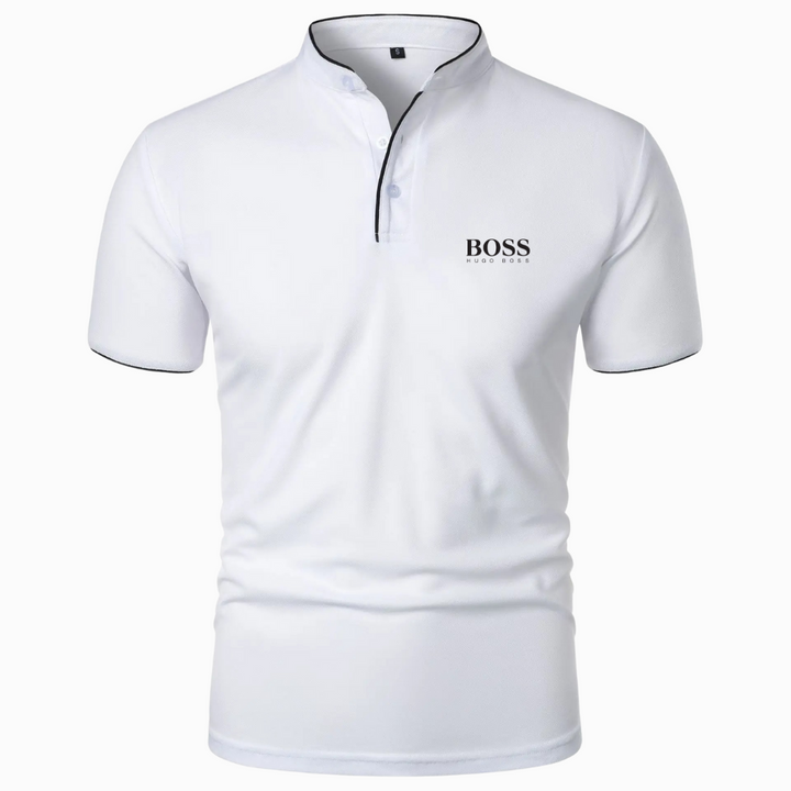 BS | Casual Polo
