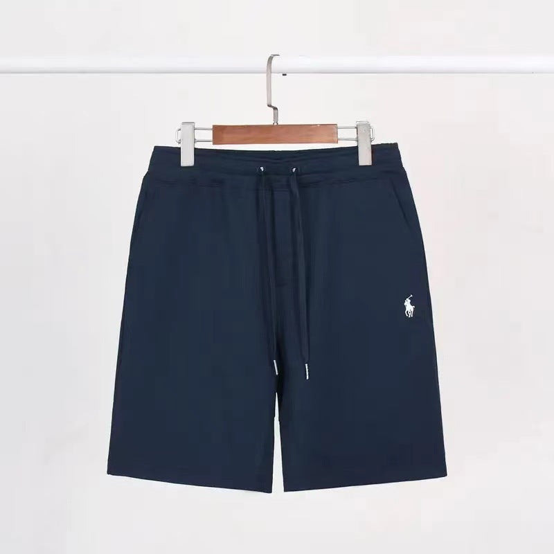 RL Cotton Shorts
