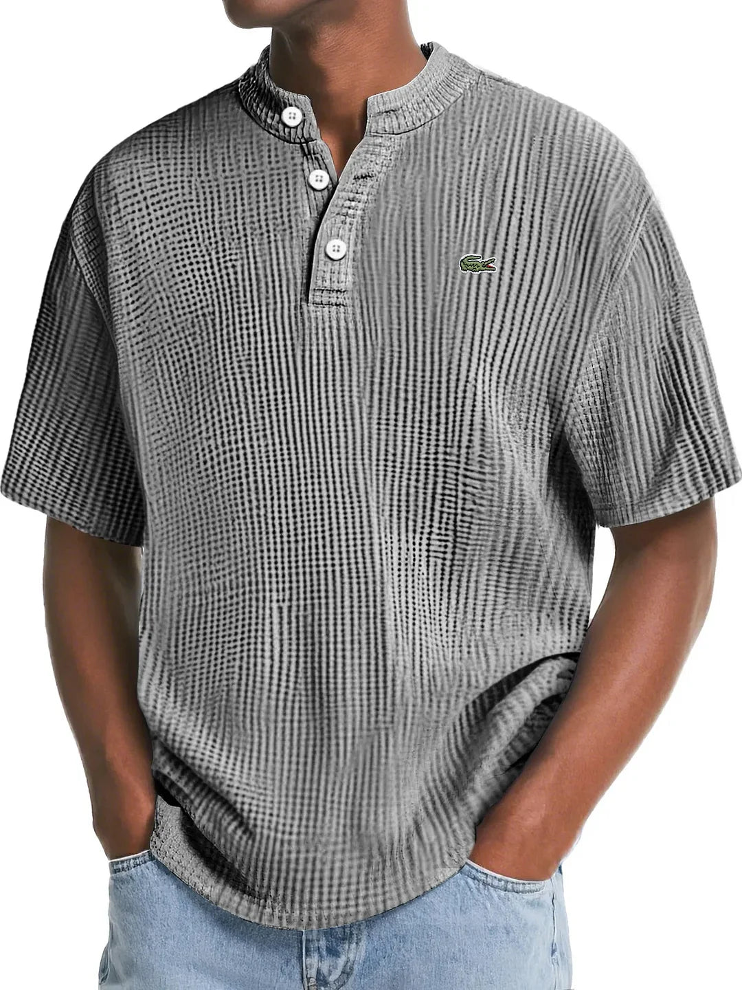 LC | Casual Polo