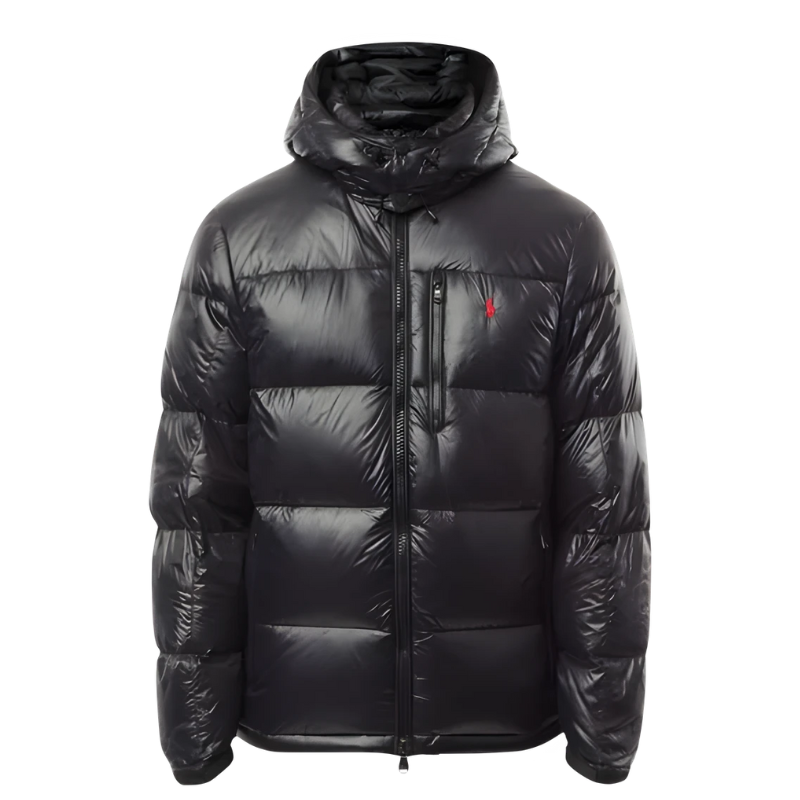 RL Puffer Jacket