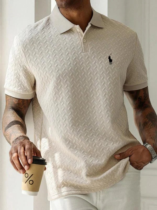RL | Casual Polo