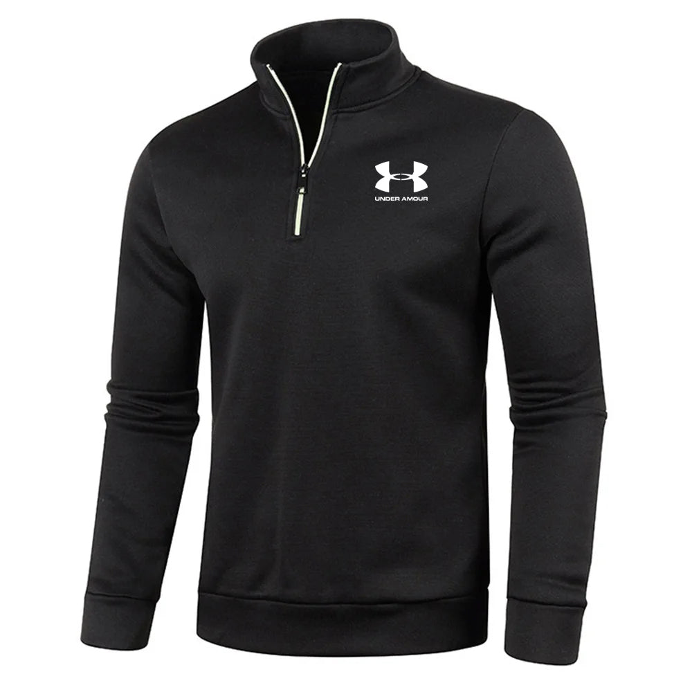 UA Winter Sweater