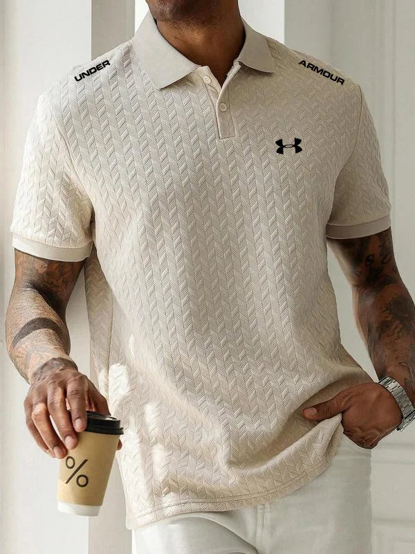 UA | Casual Polo