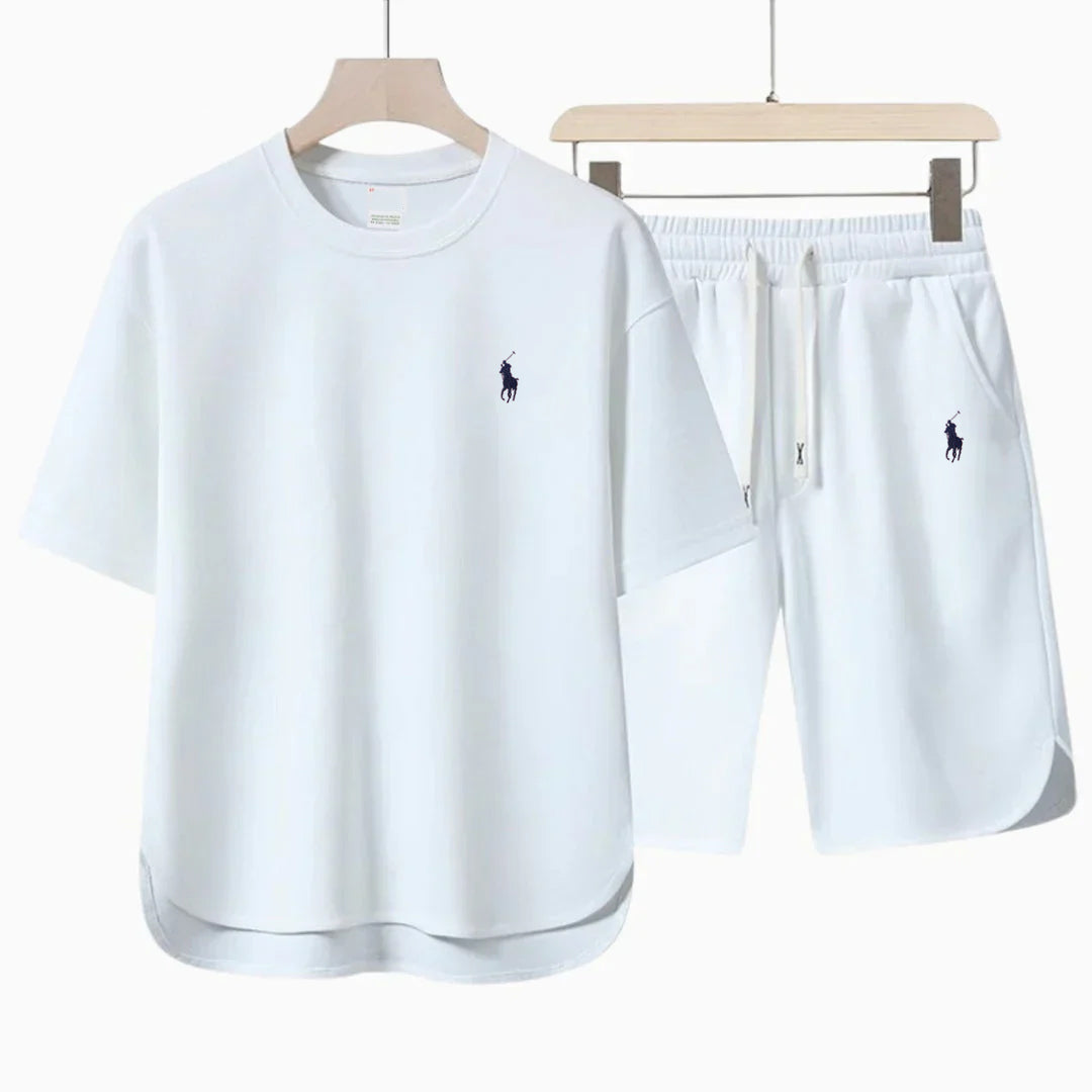 RL | Comfort Set