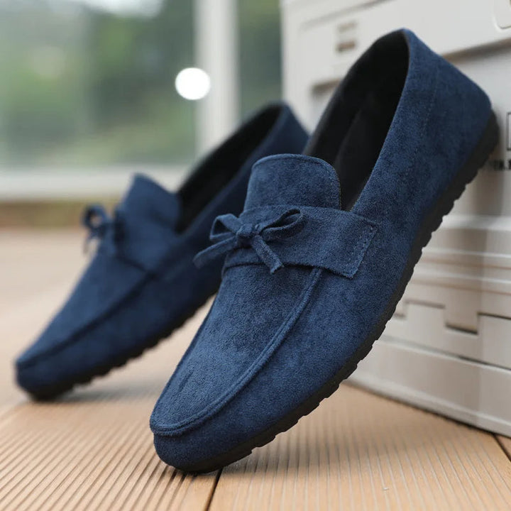 GNV - Suede