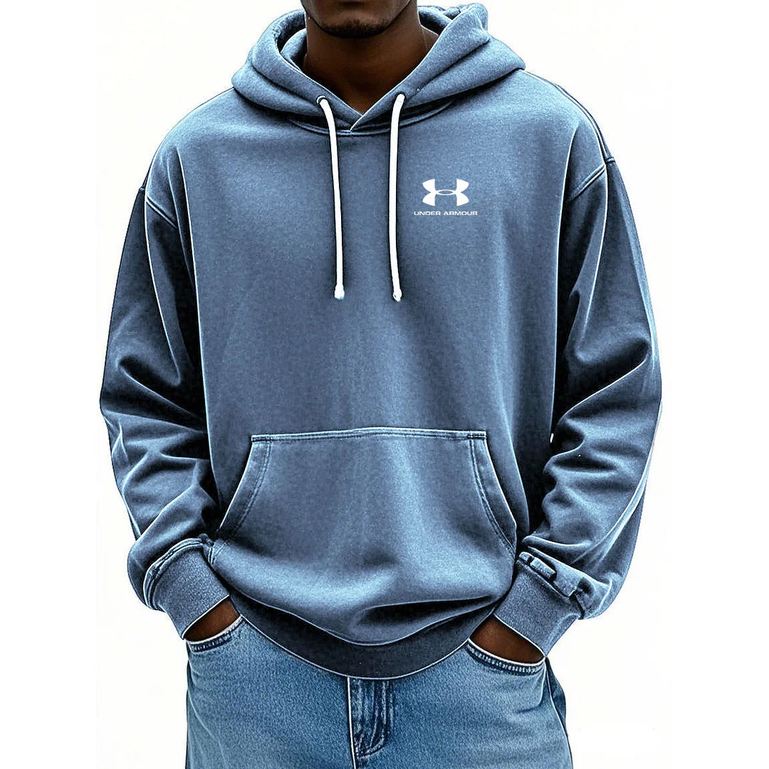 UA Winter Hoodie