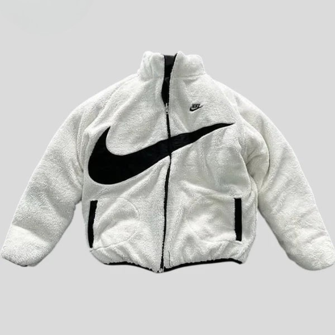 Nk™ Reversible Puffer Jacket