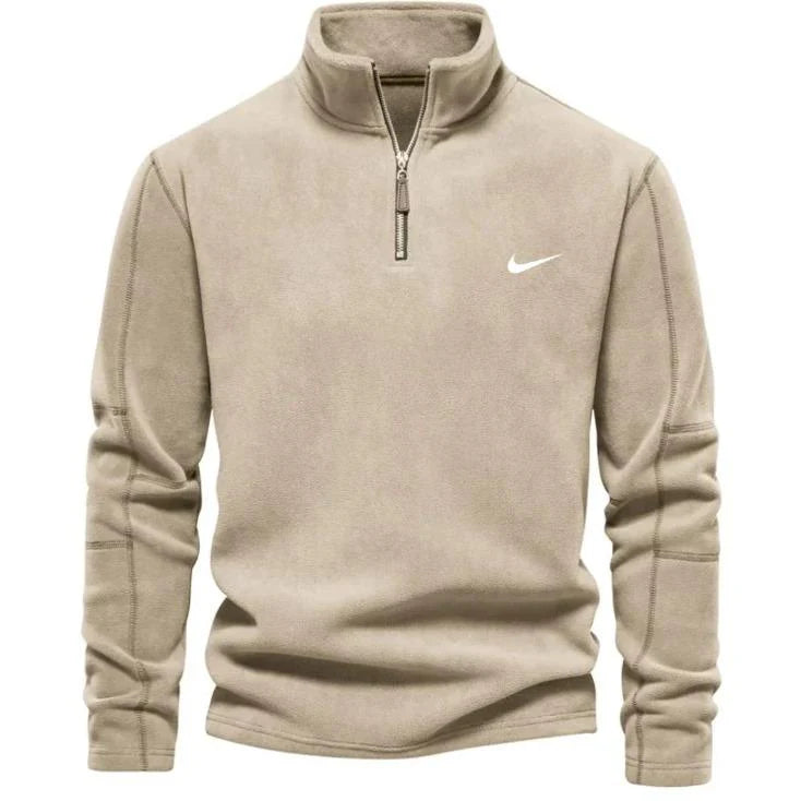 NK Half Zip Fleece