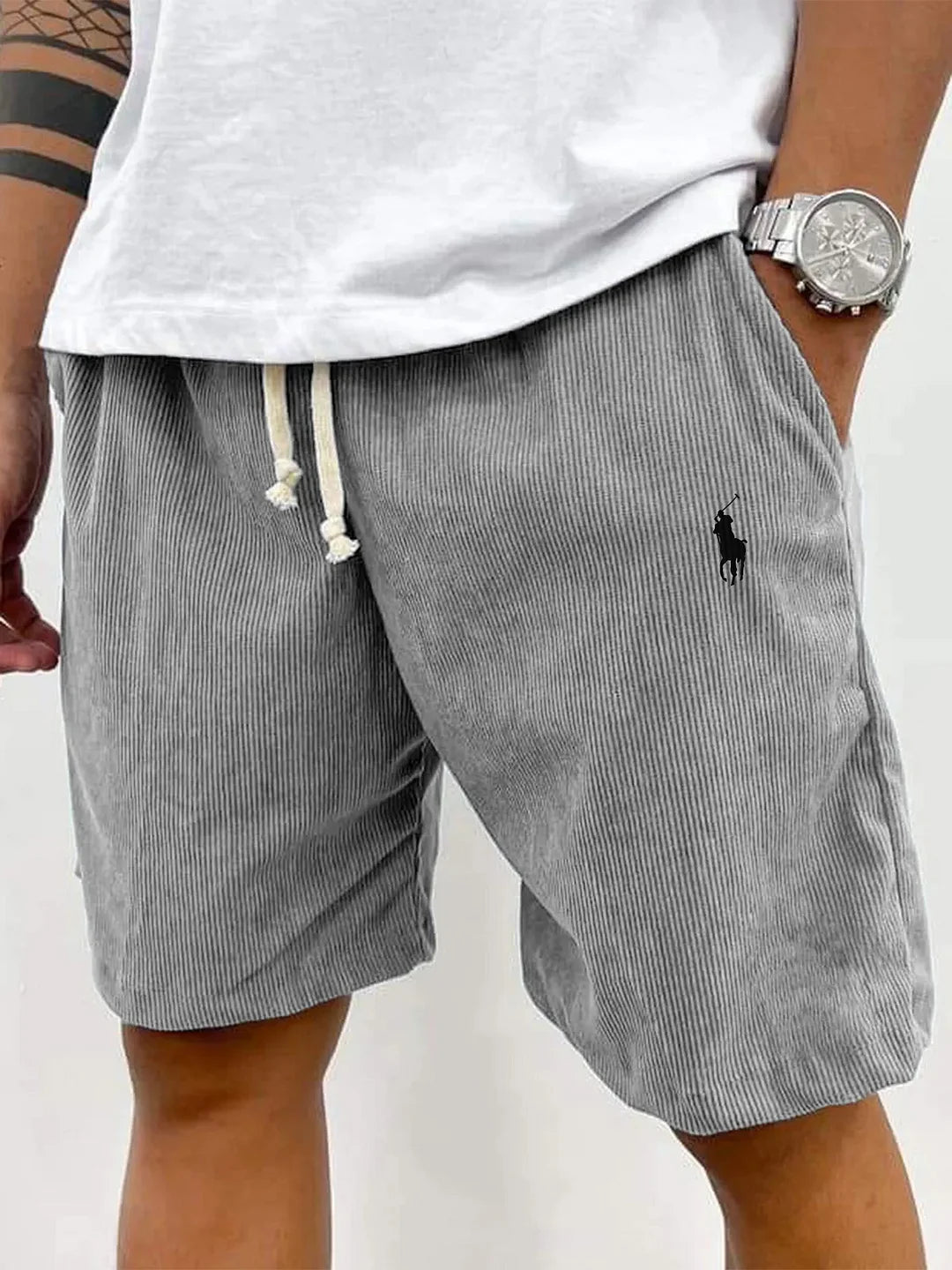 RL Shorts