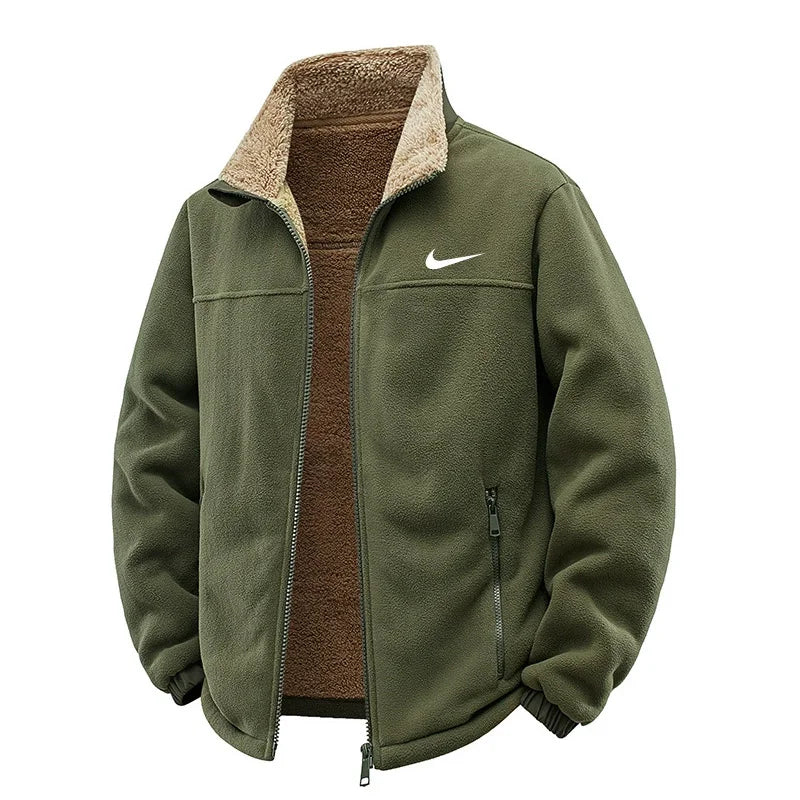 NK Fur Jacket