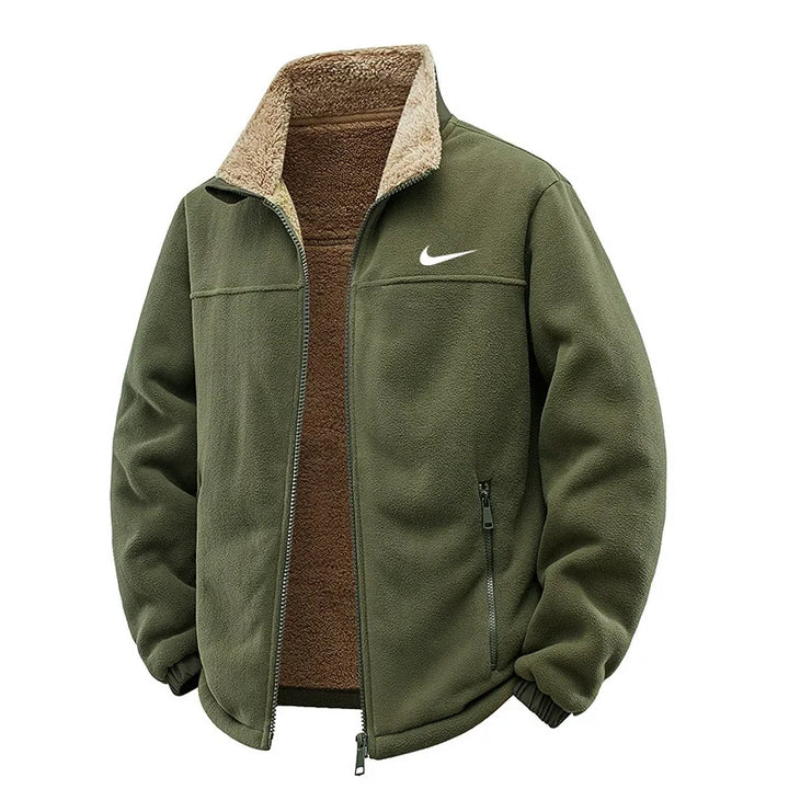 NK Fur Jacket