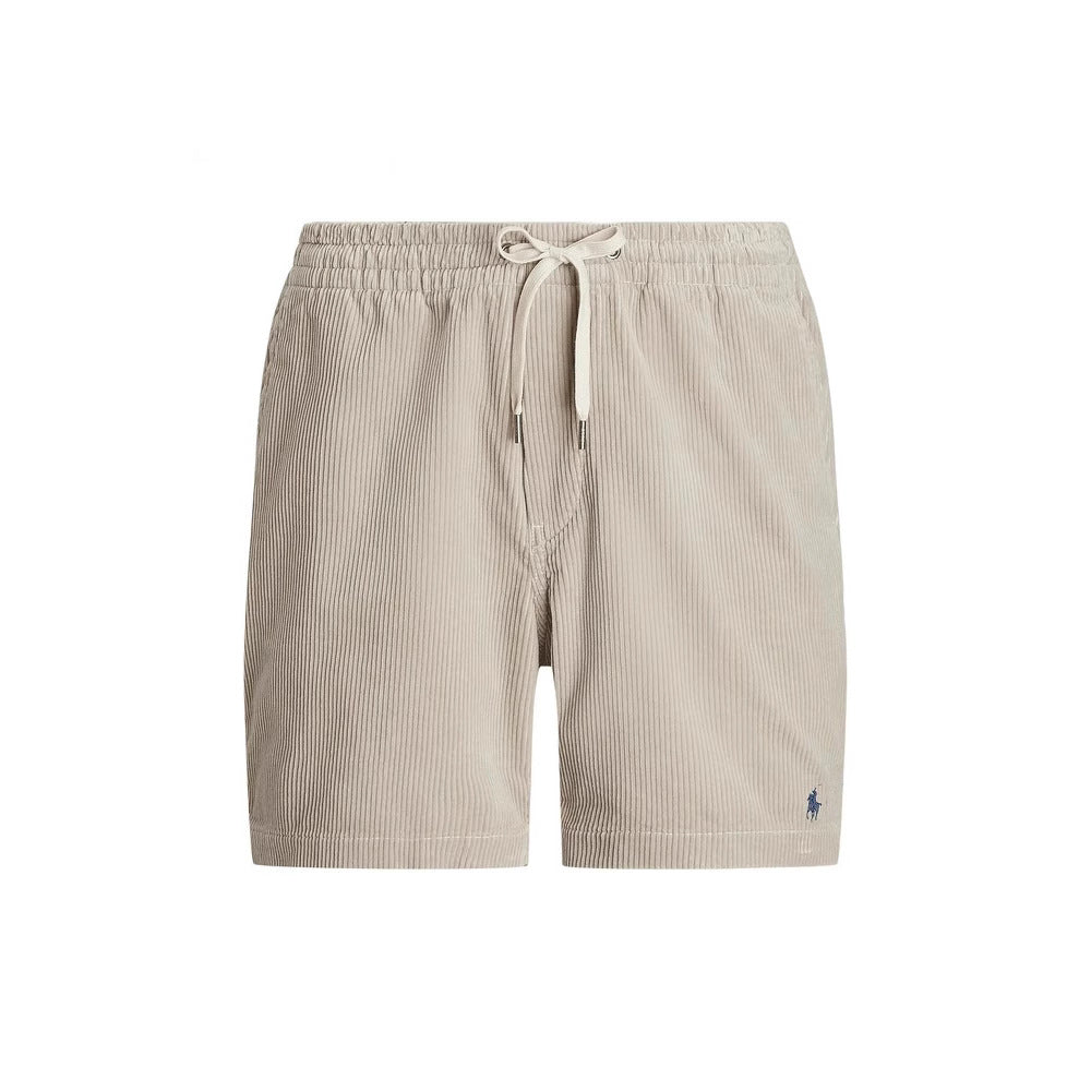 RL | Cotton Summer Shorts