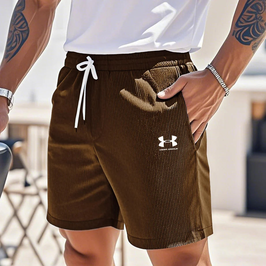 UA Shorts