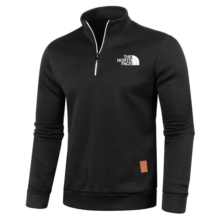 TN Winter Sweater