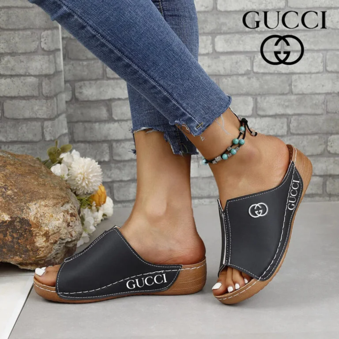 GC Luxury Sandals
