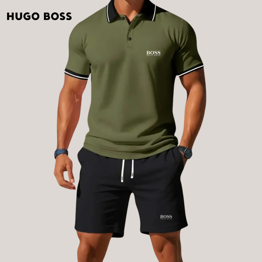 BSS | Comfort Set