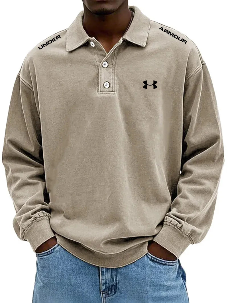 UA Sweater