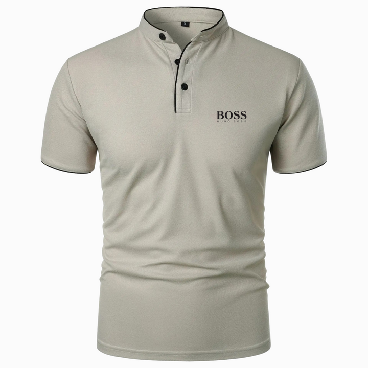 BS | Casual Polo