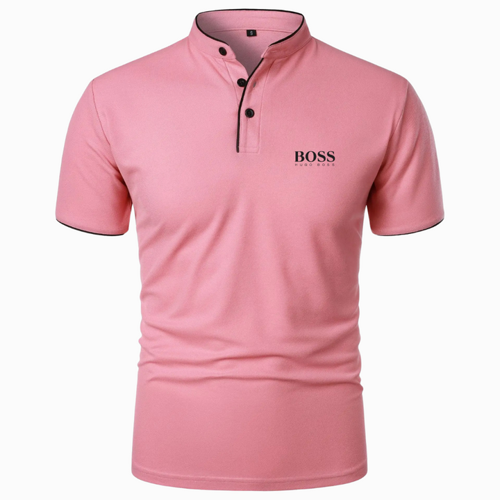 BS | Casual Polo