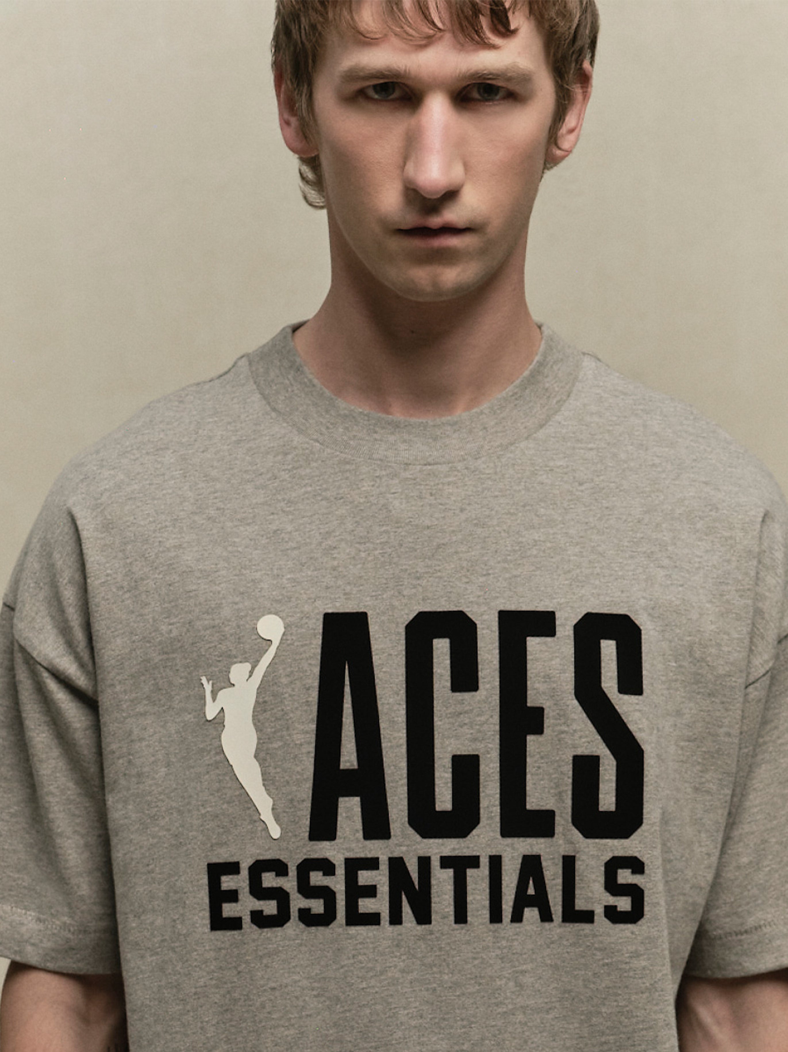 Essentials Aces Tee