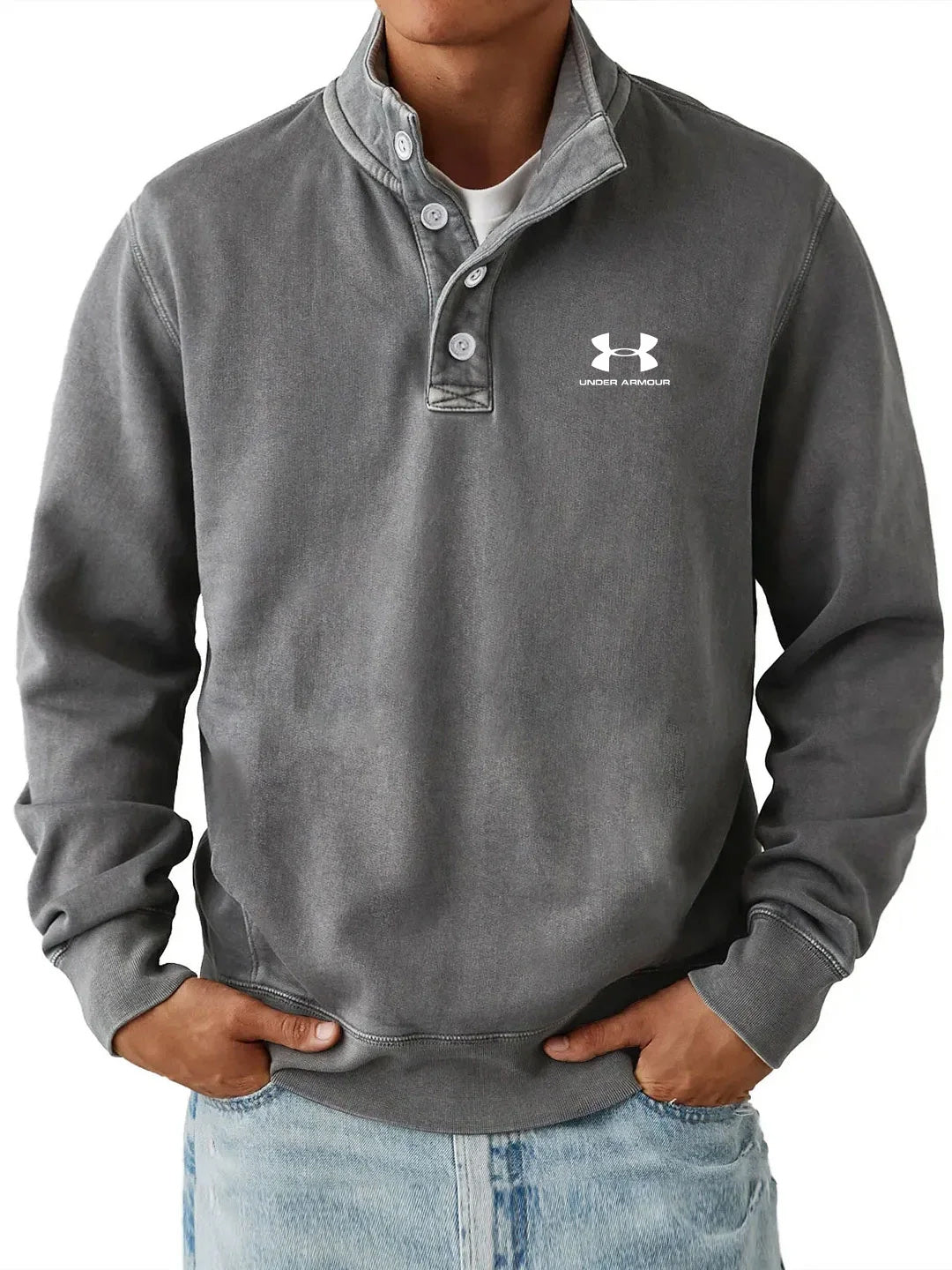 UA Sweater