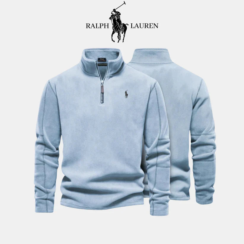RL Fleece Jacket