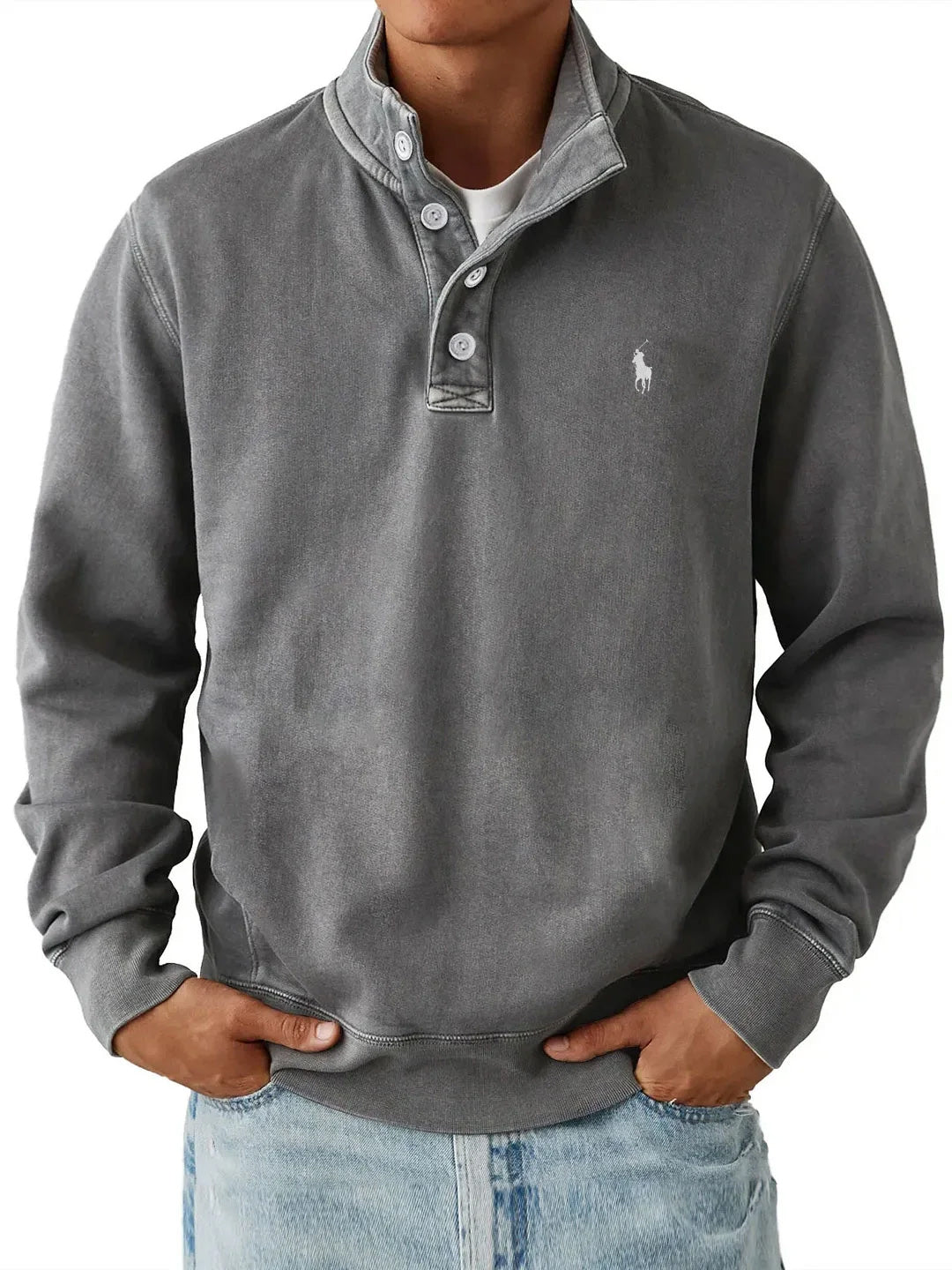 RL Sweater