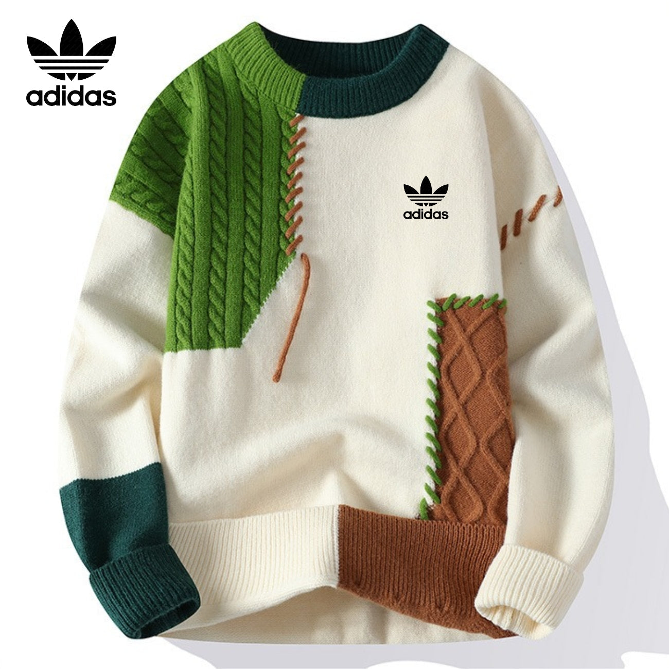 AD Sweater