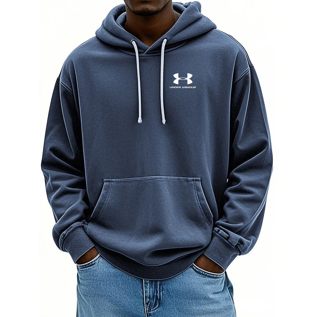 UA Winter Hoodie