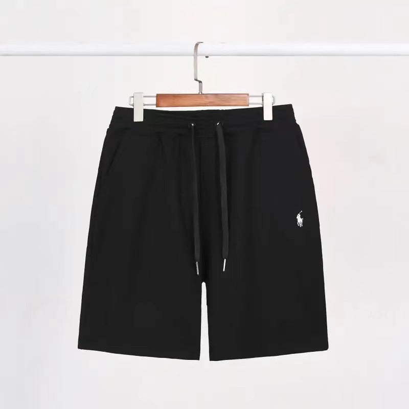 RL Cotton Shorts