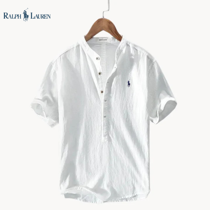RL | Summer Linen Shirt