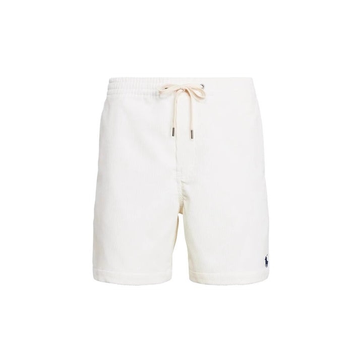RL | Cotton Summer Shorts