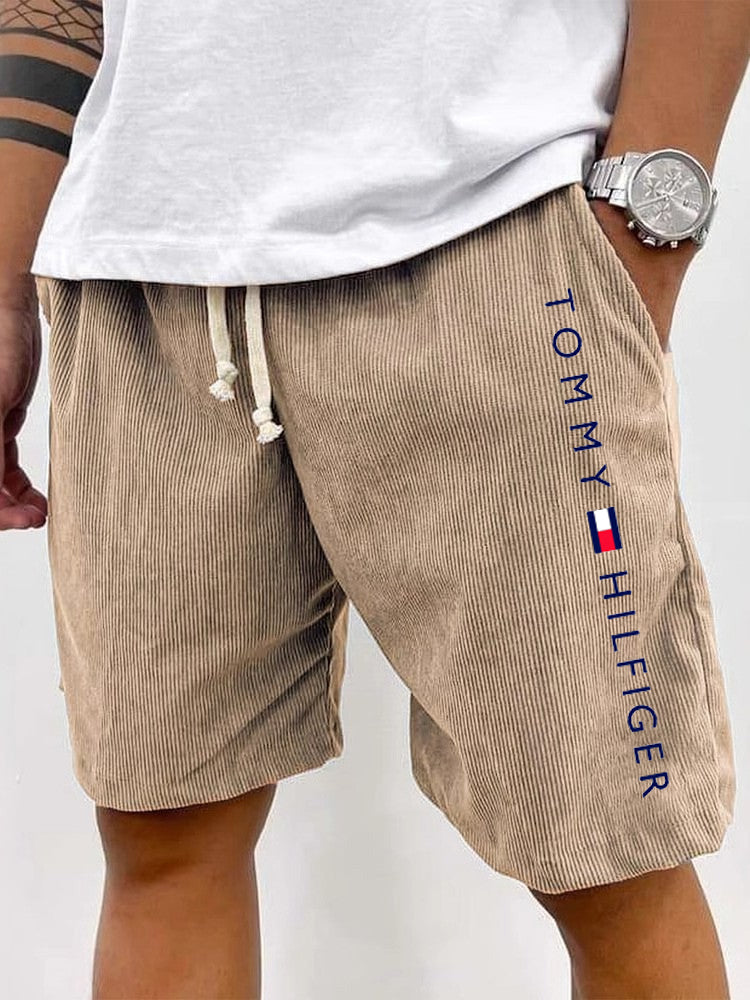 TH | Cotton Shorts