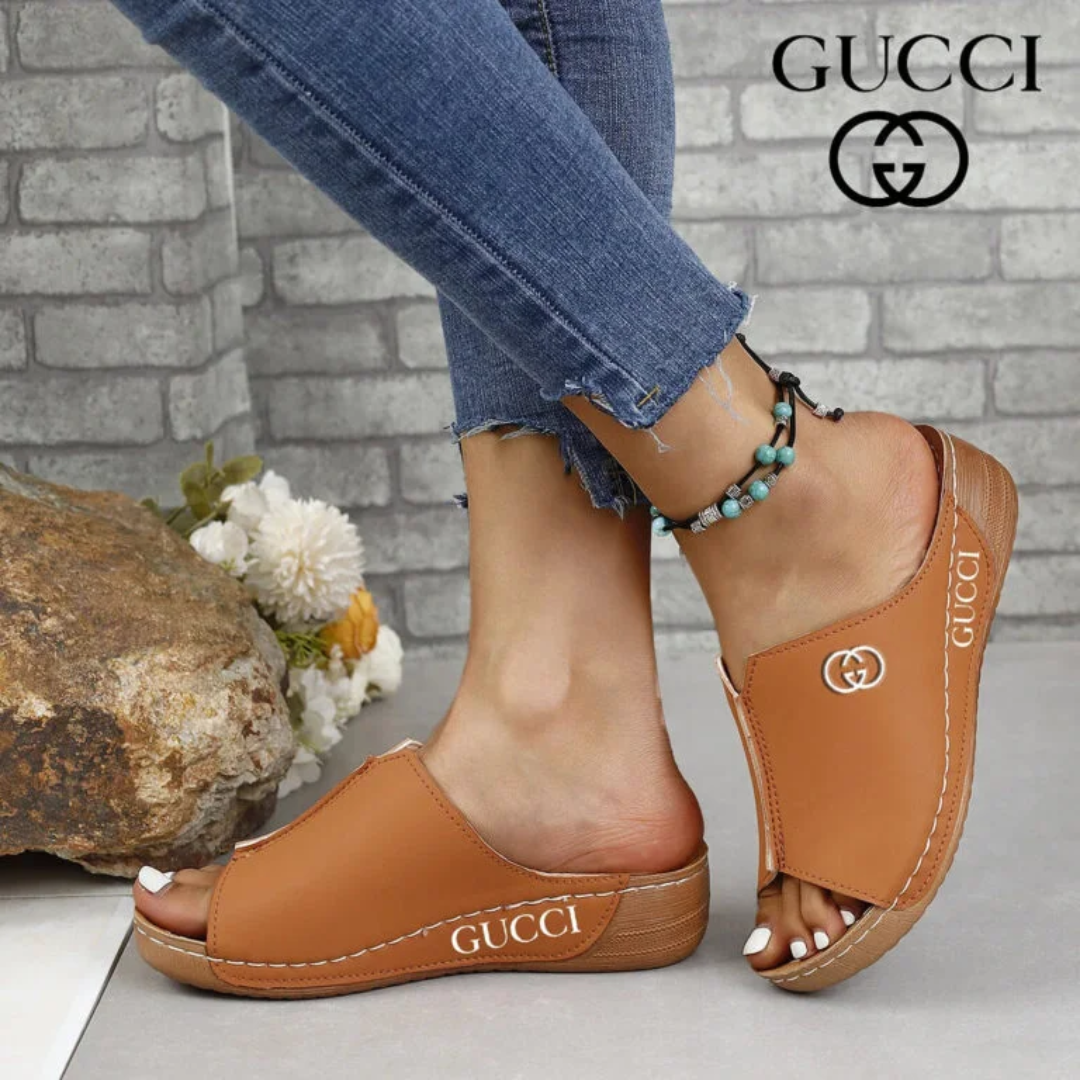 GC Luxury Sandals