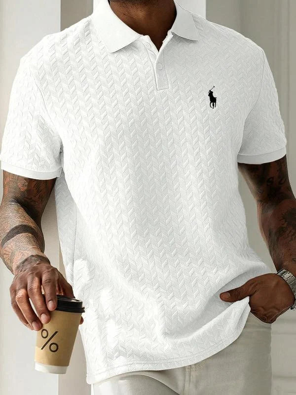 RL | Casual Polo