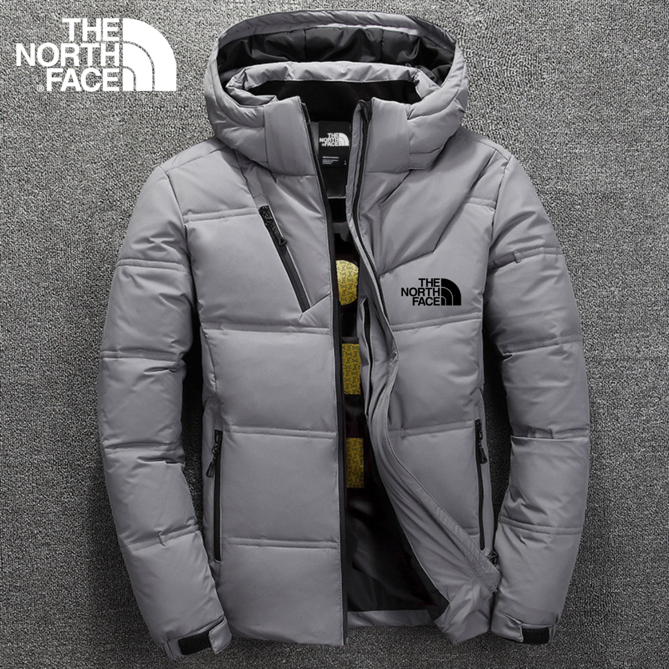 TNF Jacket