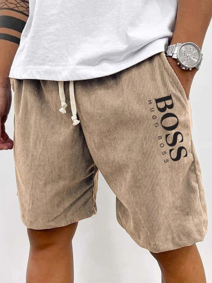 BSS Cotton Shorts