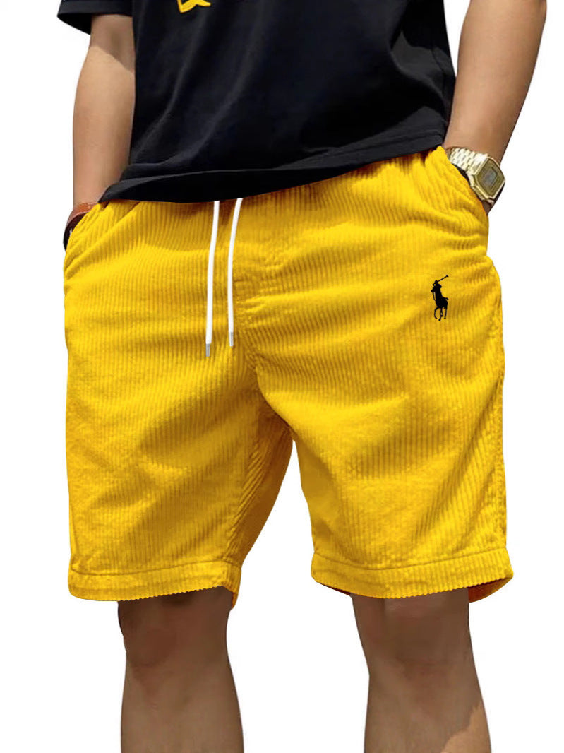 RL Summer Shorts