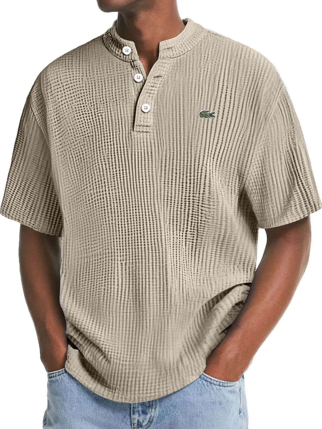 LC | Casual Polo