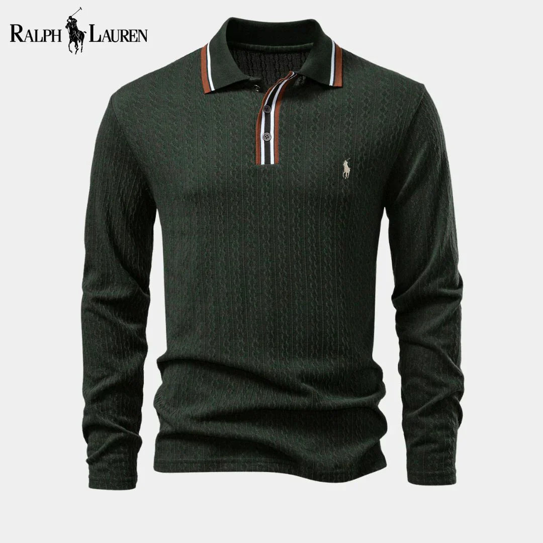 RL Long-Sleeve Shirt
