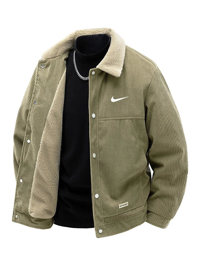 NK Jacket