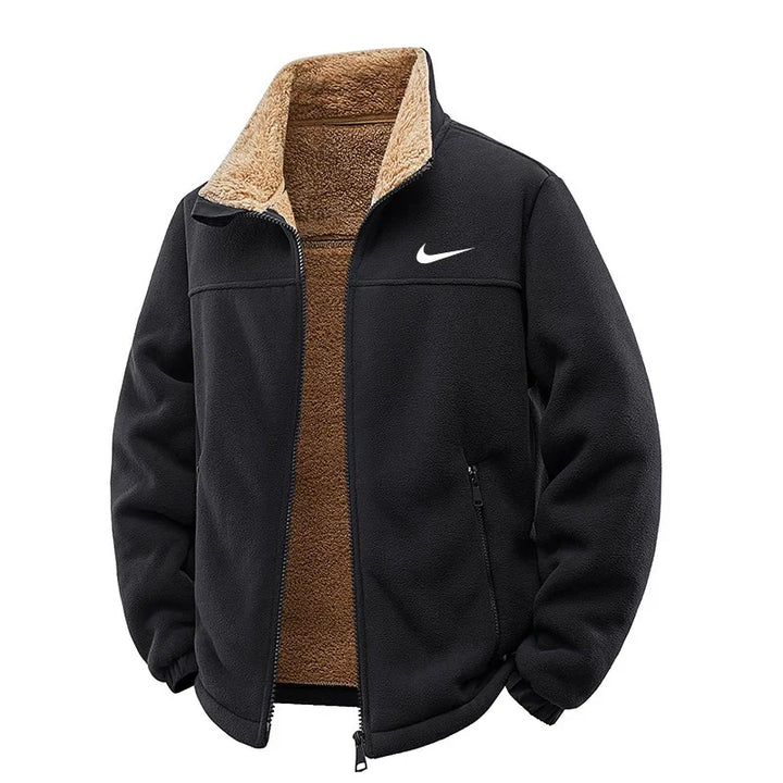 NK Fur Jacket