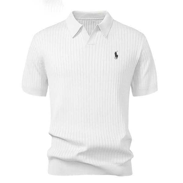 RL | V-Neck Polo