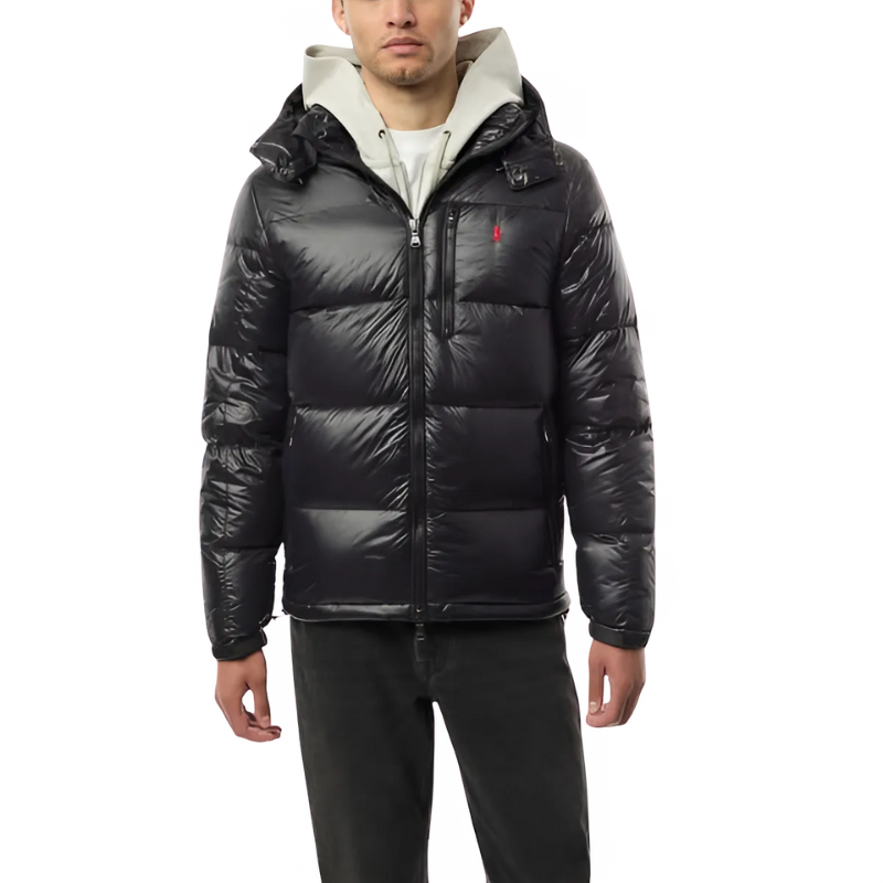 RL Puffer Jacket