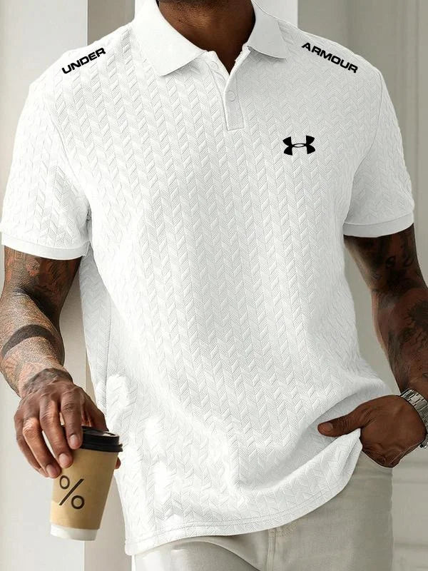 UA | Casual Polo