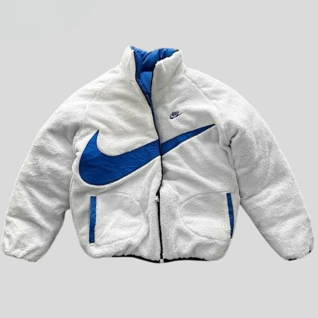 Nk™ Reversible Puffer Jacket